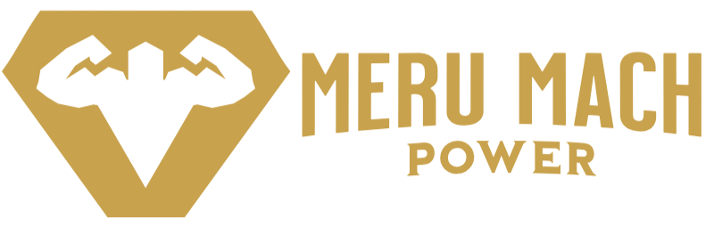 Meru Mach Power